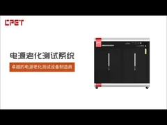 equipo de ensayo de envejecimiento