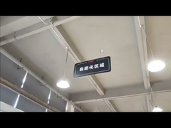 Reunión de gabinete de envejecimiento