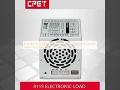 65W 8CH cargador de corriente continua transformador de energía LED programable probador de carga electrónica