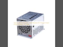 Modulo de carga electrónica del gabinete de envejecimiento, cargador de corriente continua, probador de energía LED programable