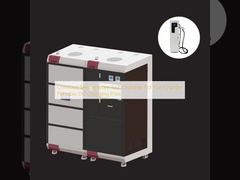 Cámara de ensayo de temperatura constante para cargadores de automóviles