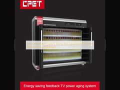 Fuente de alimentación de la lámpara de led Equipo de prueba de envejecimiento del tablero de control de electrodomésticos