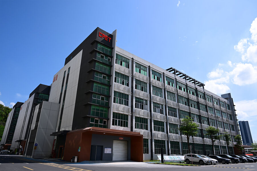 Porcelana Shenzhen CPET Electronics Co., Ltd. Perfil de la empresa 