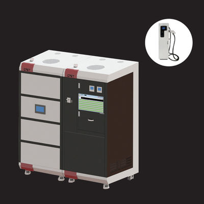 Cámara de ensayo de temperatura constante para cargadores de automóviles